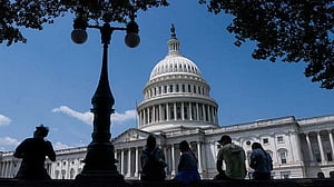 Senate tries to overcome vote-a-rama, infighting to pass Trump's $3.3 trillion bill