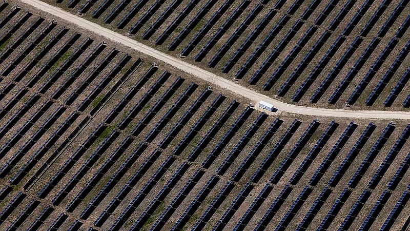 Despite last-minute changes, US Senate bill deals big blow to renewable energy