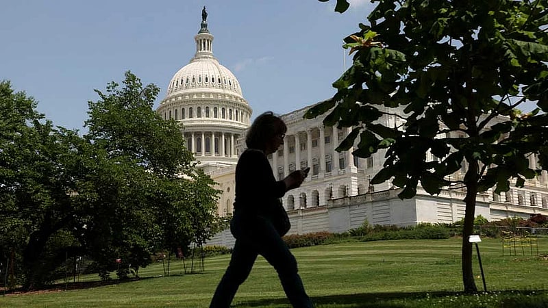 US Senate passes Trump's sweeping tax-and spending bill, setting up House battle