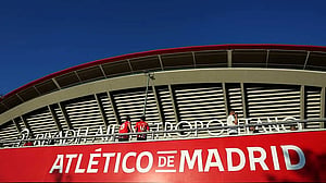 US fund Apollo in talks to invest in Atletico Madrid, sources say
