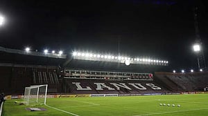 Argentine clubs welcome back away fans after 12 years