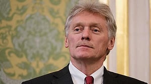 Kremlin says wartime censorship is justified