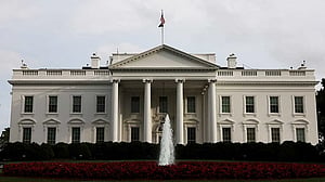 White House reviews mass federal layoff plans, aims for swift action
