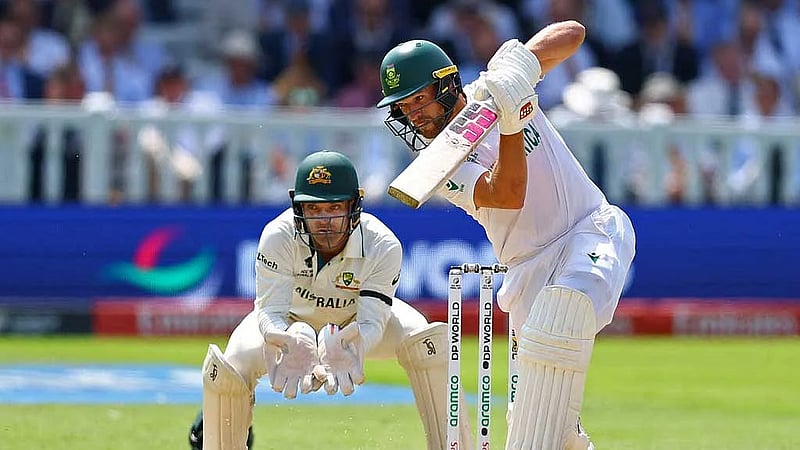 Lara said I should have gone for his record: Mulder