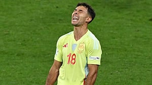 Arsenal sign Spain midfielder Zubimendi from Real Sociedad