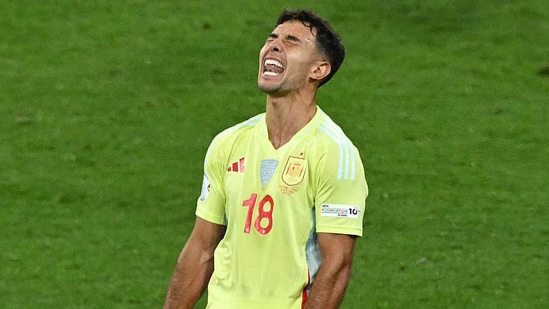 Arsenal sign Spain midfielder Zubimendi from Real Sociedad