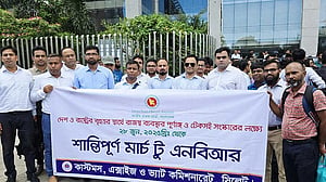 Customs services halted as protests hit imports, exports, cargo delivery