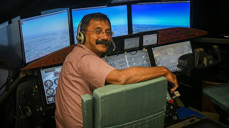 'Bloody terrified': Flying anxiety peaks in India after fatal Air India crash