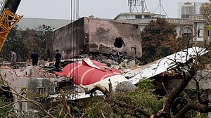 India denies entry to UN aviation investigator in Air India crash probe, say sources