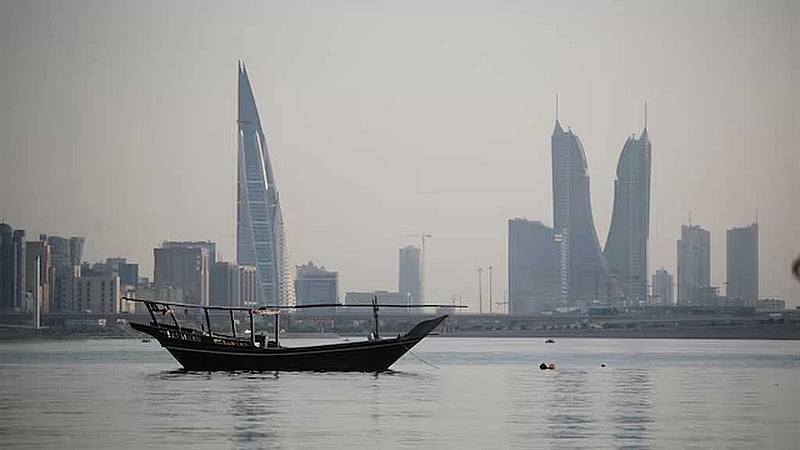 Gulf states on high alert after US strikes Iran's nuclear sites