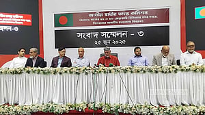 Timely military action could have stopped Pilkhana massacre: inquiry commission