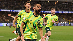 Popovic says Australia must improve after Venezuela defeat