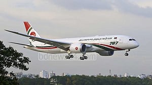 Biman offers cheaper tickets to 4 more Gulf countries for migrant workers