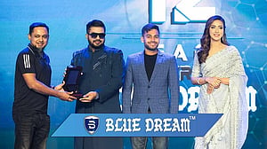 Blue Dream Group unveils new horizon in Bangladesh's garment sector