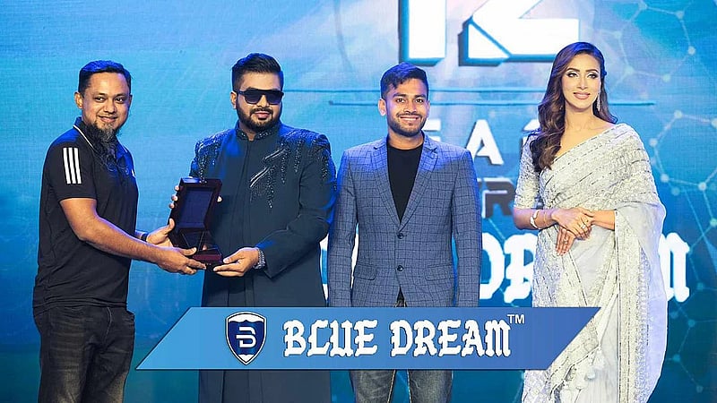 Blue Dream Group unveils new horizon in Bangladesh's garment sector