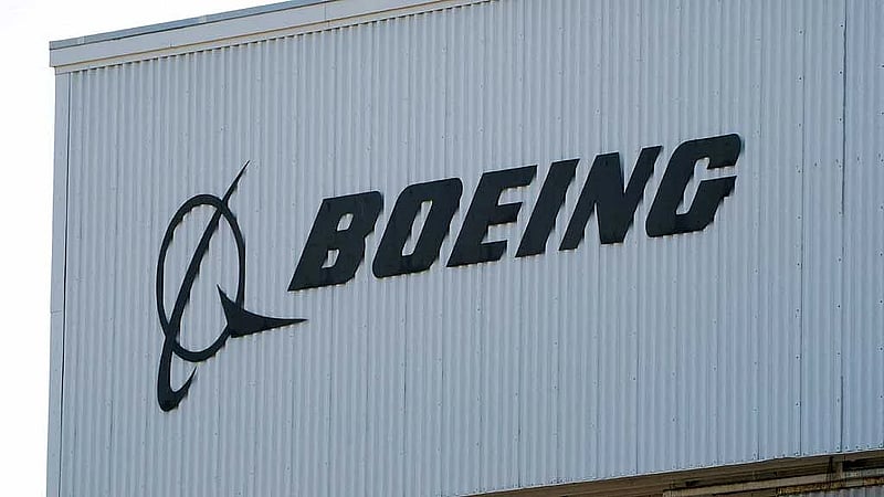 Boeing shares drop as Air India crash revives safety concerns