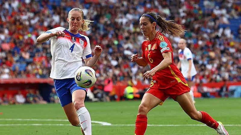 Relief for Spain as Bonmati cleared to return after health scare