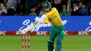 South Africa to test new players against Zimbabwe in Bulawayo