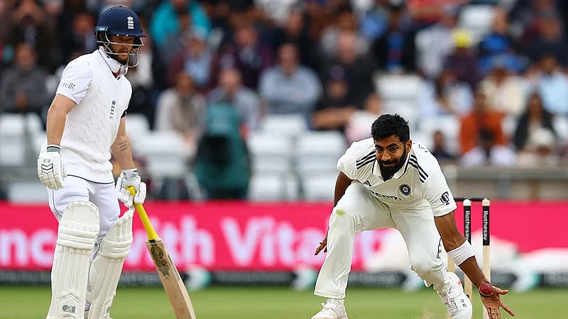 Brilliant Duckett ton steers England to exhilarating India win