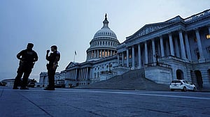 US Senate pushes ahead on Trump tax cuts as nonpartisan analysis raises price tag
