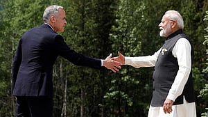 Canada, India agree to restart trade talks, says Indian government
