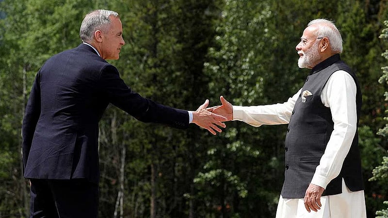 Canada, India agree to restart trade talks, says Indian government