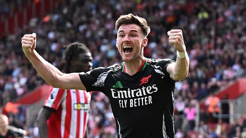 Celtic sign Tierney from Arsenal on five-year deal