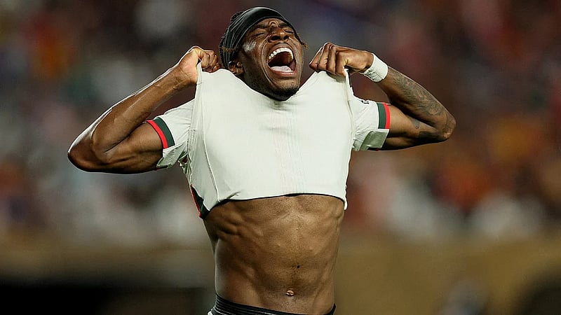 Chelsea cruise past Esperance, to face Benfica in Club World Cup knockout