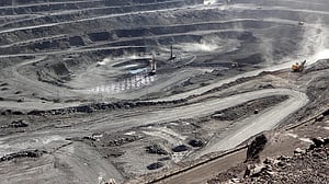 Global alarms rise as China's critical mineral export ban takes hold