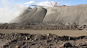 Global alarm rises as China's critical mineral export curbs take hold