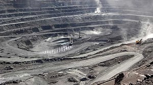 China’s rare earth weapon changes contours of trade war battlefield