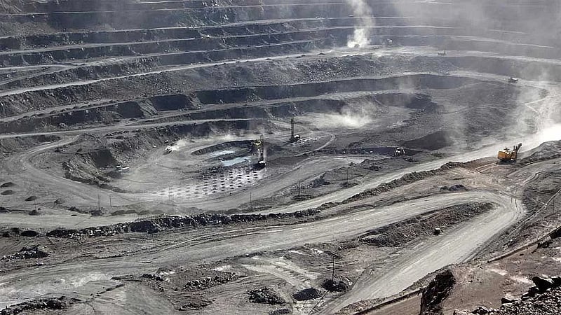 China’s rare earth weapon changes contours of trade war battlefield