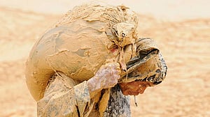US-China trade truce leaves military-use rare earth issue unresolved, sources say