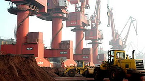 EU firms brace for more shutdowns due to China rare earth controls despite summit promise