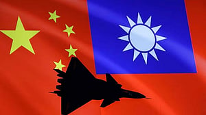Taiwan cyber unit says it will not be intimidated by China bounty offer