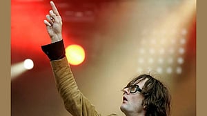 Pulp score first UK no 1 album in 27 years with 'More'