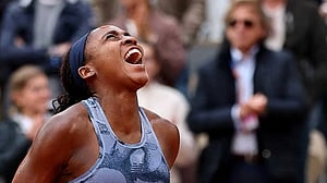Gauff continues American renaissance by stunning Sabalenka for French Open glory