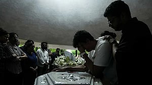 India denies entry to UN aviation investigator in Air India crash probe, say sources