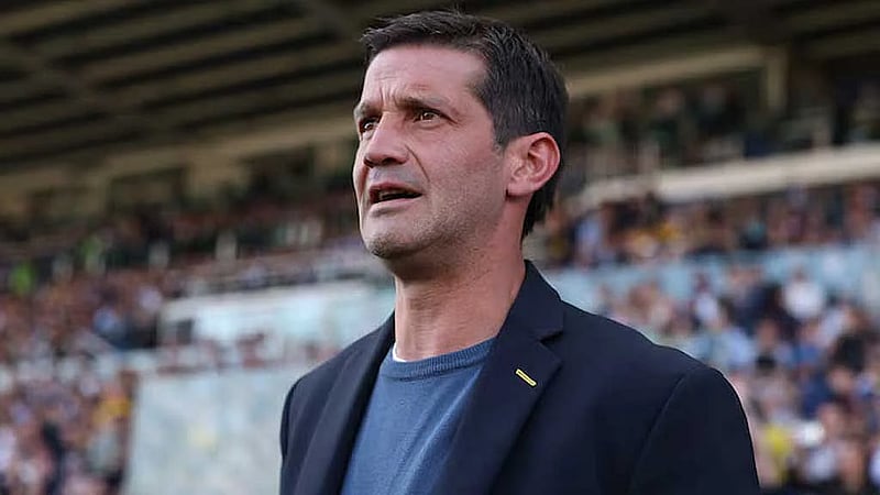 Inter set to appoint former player Chivu as manager to replace Inzaghi
