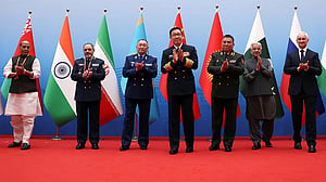 India says defence gathering in China unable to adopt joint statement