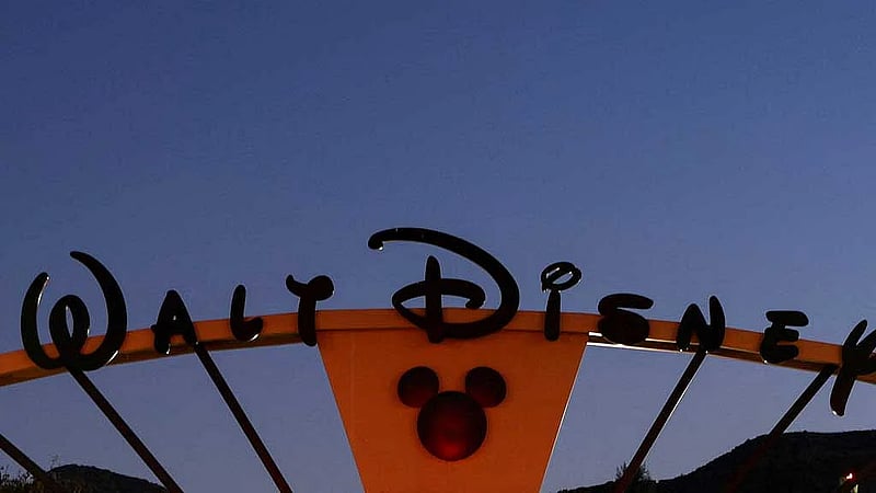 Looking for Disney magic elsewhere: Canadians lead declines in travel to US