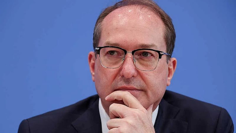 Germany seeks Israeli partnership on cyberdefence, plans 'cyber dome'