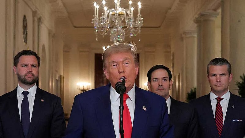 Trump wants more drones and missiles, fewer F-35s in $893bn budget request