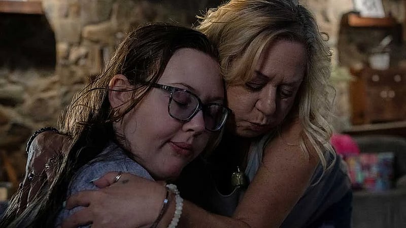 The Wegovy effect: A weight-loss drug reshapes the lives of teens battling obesity