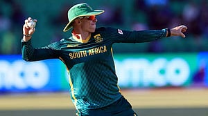 Van der Dussen to lead new-look South Africa in T20 tri series