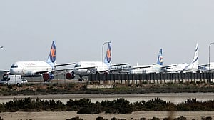 Israeli airlines to increase flights to Tel Aviv this week