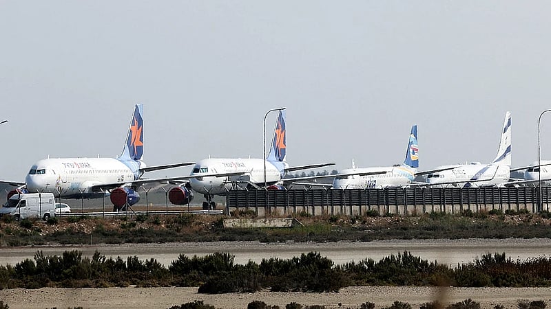 Israeli airlines to increase flights to Tel Aviv this week