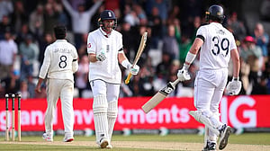 'Bazball with brains' – England’s refined style could see them have year to remember