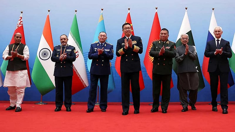 From India-Pakistan to Iran and Ukraine, a new era of escalation