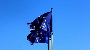 EU says it will make strong case for US tariff cuts this week